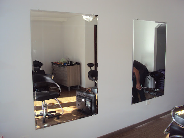 Foto 1 Box e Vidraçaria Sul