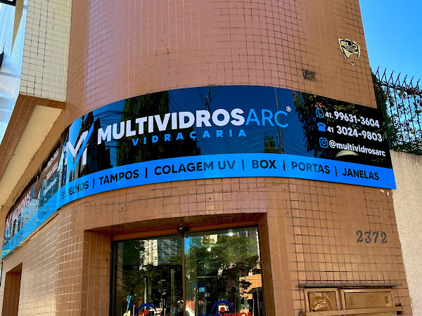 Multividros
