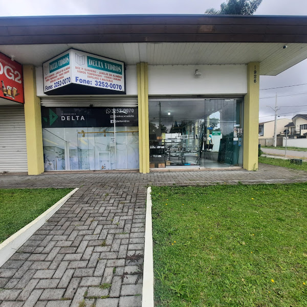 Vidraçaria Delta