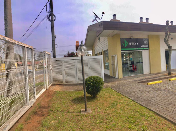 Foto 1 Vidraçaria Delta