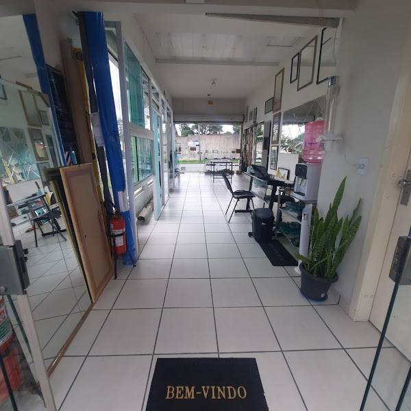 Foto 2 Vidraçaria Delta