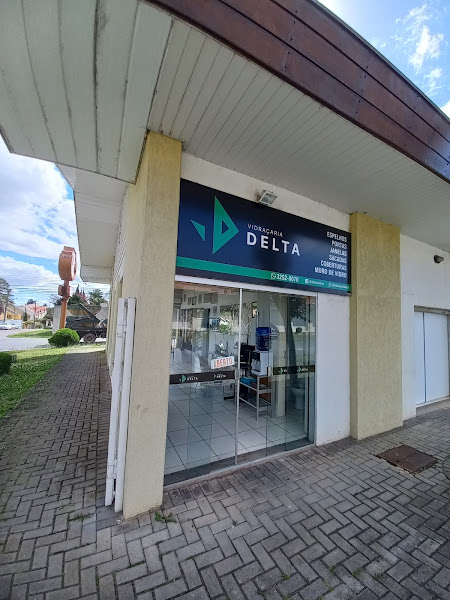 Foto 3 Vidraçaria Delta