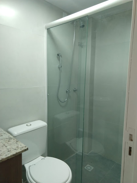 Foto 4 Vidraçaria Delta