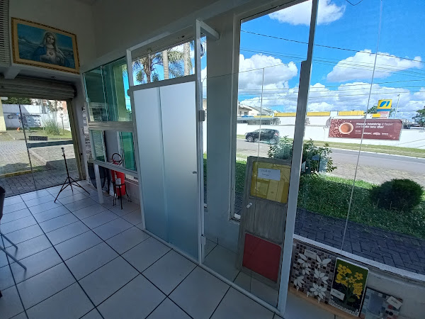 Foto 5 Vidraçaria Delta