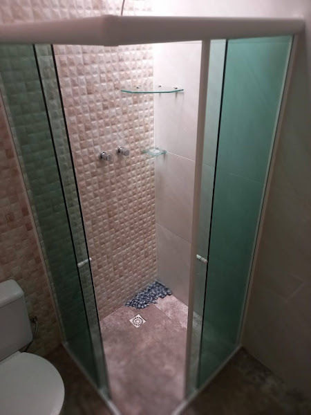 Foto 3 Fernandes Box e Esquadrias