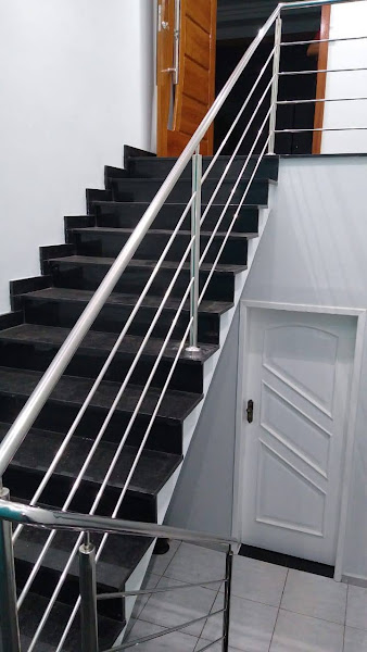 Foto 4 Fernandes Box e Esquadrias