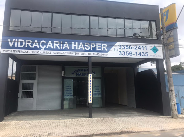 Vidraçaria Hasper