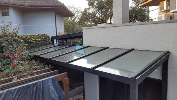 Foto 1 Vidraçaria Hasper