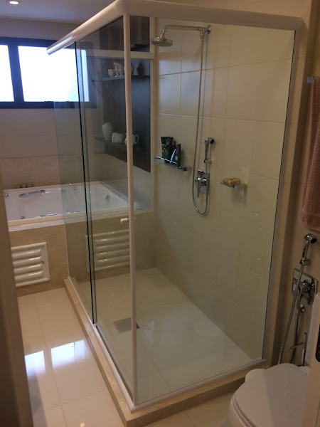 Foto 2 Vidraçaria Hasper