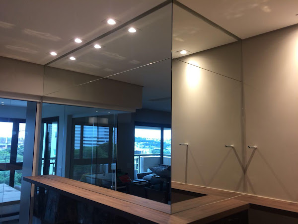 Foto 3 Vidraçaria Hasper