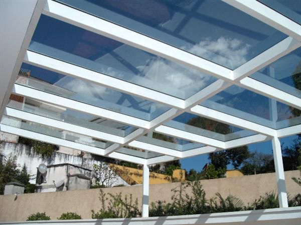 Vidraçaria Curitiba - Água Verde