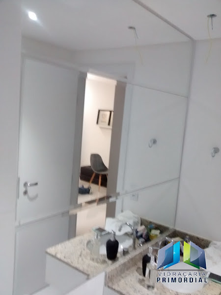 Foto 4 Vidraçaria Curitiba - Água Verde