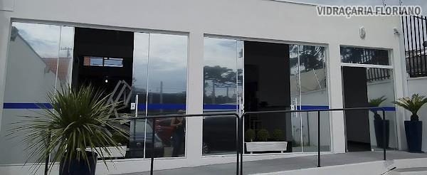 vidraçaria floriano