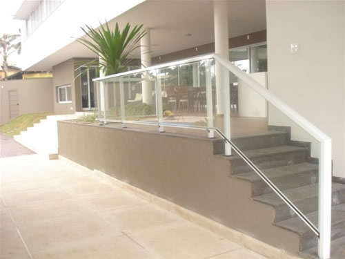 Foto 4 vidraçaria floriano