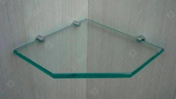 Espelhos, Prateleiras e Tampos de mesa Curitiba