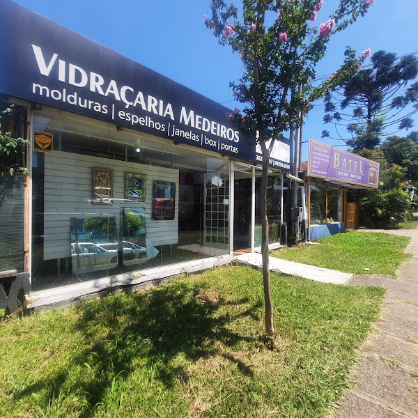 Foto 2 Vidraçaria Medeiros