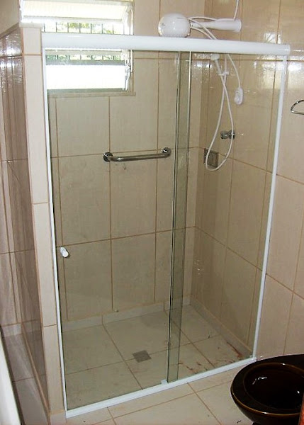 Foto 3 Vialuminio Vidraçaria