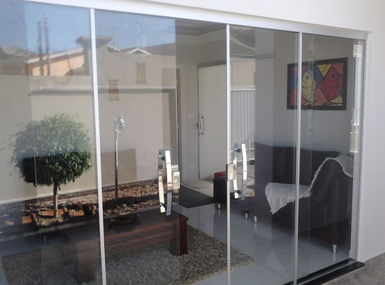 Foto 4 Vialuminio Vidraçaria