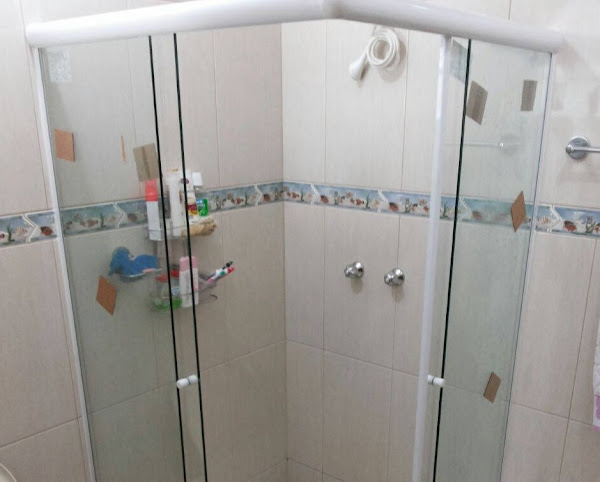 Foto 5 Vialuminio Vidraçaria Foto 5 Vialuminio Vidraçaria