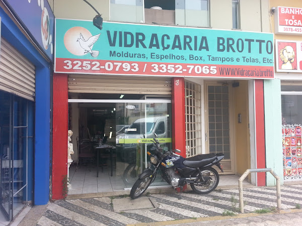 Vidraçaria Brotto