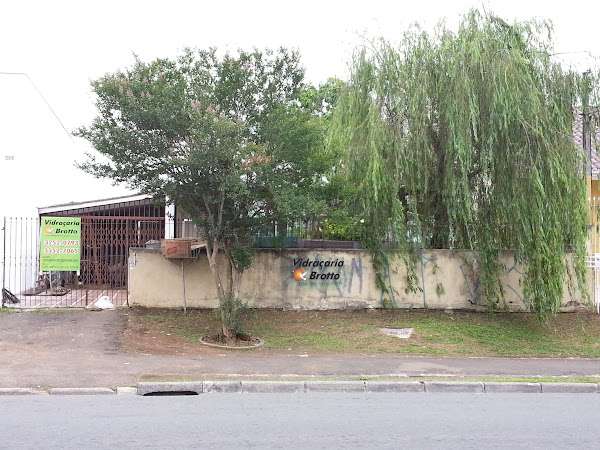 Foto 1 Vidraçaria Brotto
