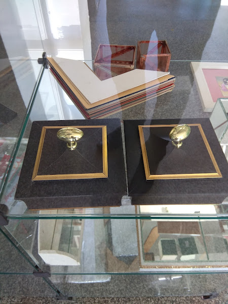 Foto 2 Vidraçaria e Molduraria Vidromar