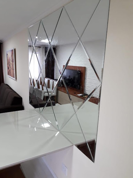 Foto 3 Vidraçaria Pinheirinho