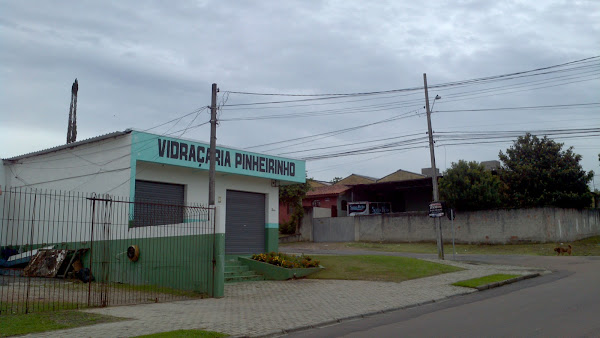 Foto 4 Vidraçaria Pinheirinho Foto 4 Vidraçaria Pinheirinho