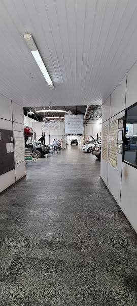 Foto 2 Oficina Mecânica em Curitiba - Sofiste