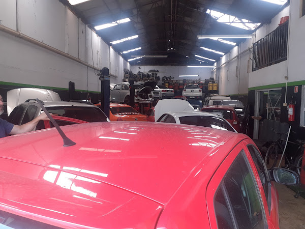 Foto 1 Oficina Mecânica Valmir