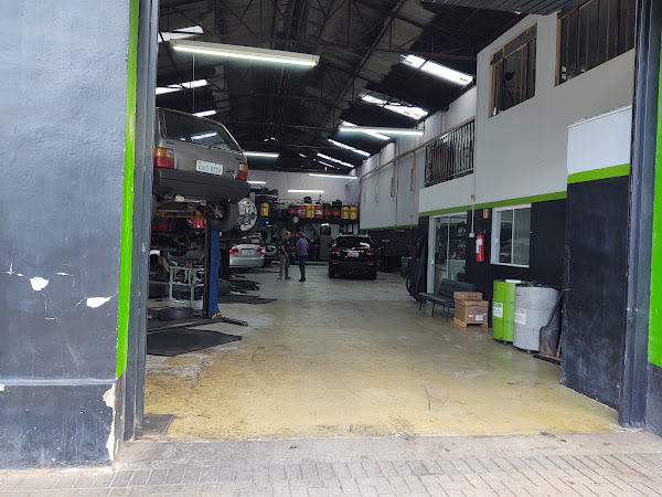 Foto 2 Oficina Mecânica Valmir