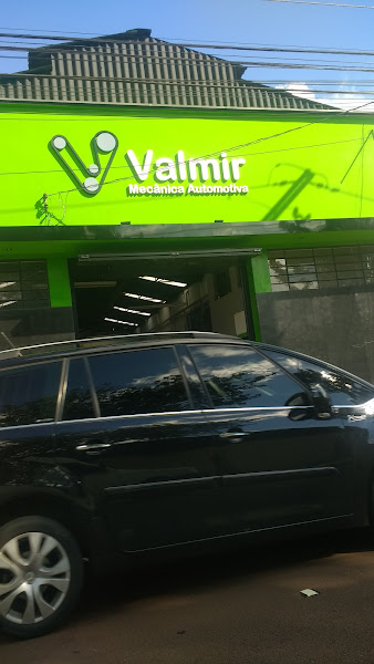 Foto 3 Oficina Mecânica Valmir