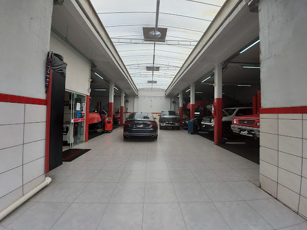 Câmbio Automático - Gaúcha Car Mecânica