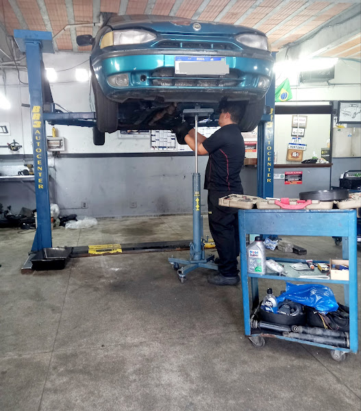 Br-3 automotiva oficina mecanica