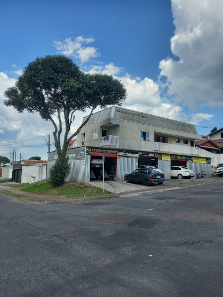 Foto 1 Br-3 automotiva oficina mecanica