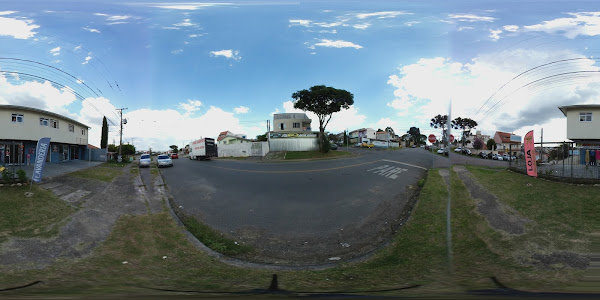 Foto 2 Br-3 automotiva oficina mecanica