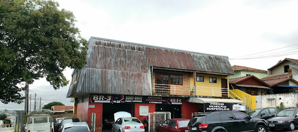 Foto 4 Br-3 automotiva oficina mecanica