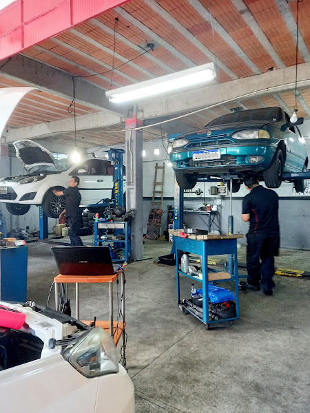 Foto 5 Br-3 automotiva oficina mecanica
