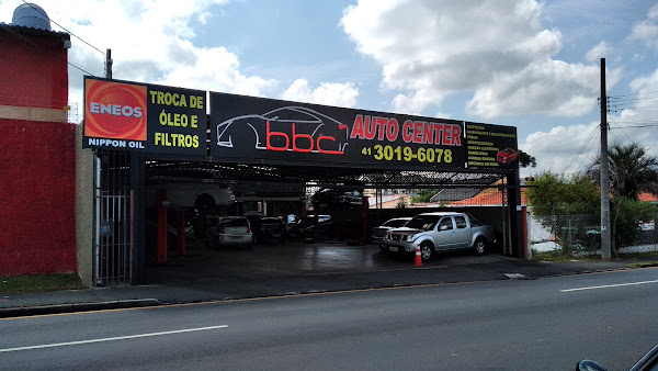 Foto 1 Auto Mecânica BBC