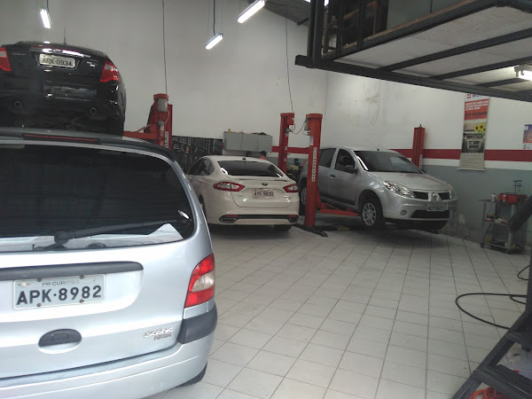 Foto 1 Mag Auto Elétrica e Oficina Mecânica Campo Comprid