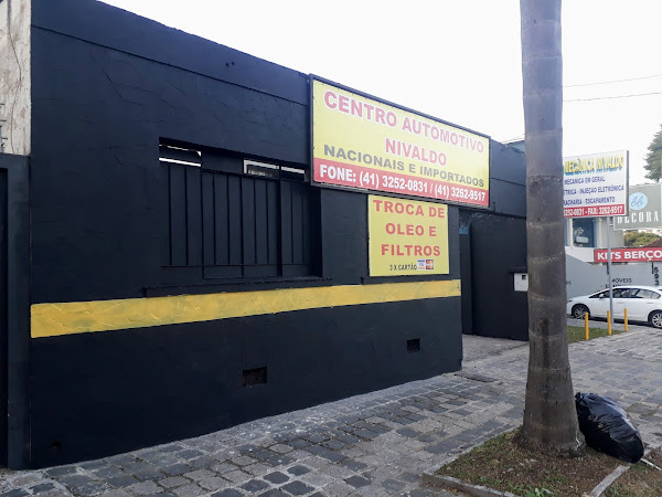 Auto Mecânica Nivaldo