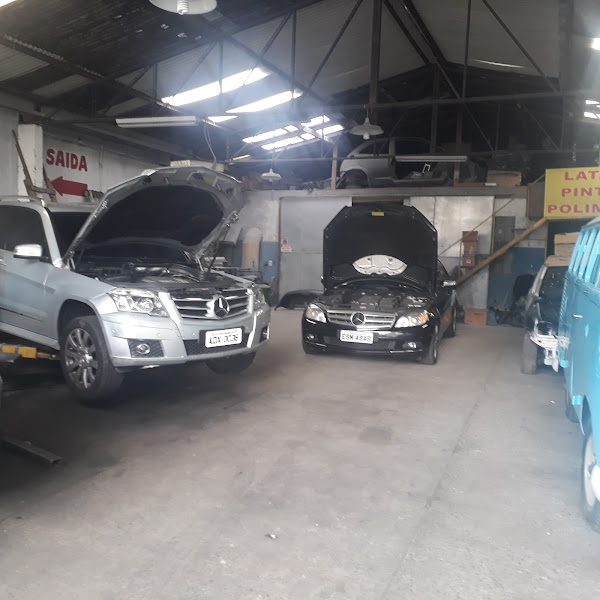 Foto 1 Auto Mecânica Nivaldo