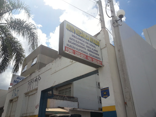 Foto 2 Auto Mecânica Nivaldo