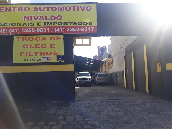 Foto 4 Auto Mecânica Nivaldo Foto 4 Auto Mecânica Nivaldo