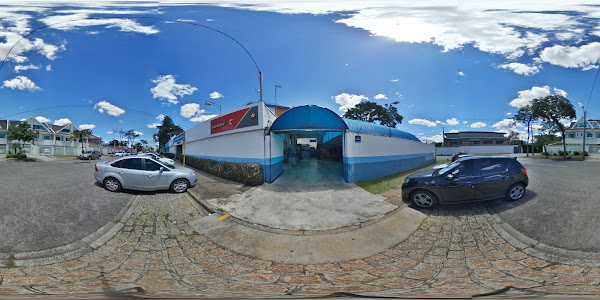 Auto Mecânica João Hoffmann