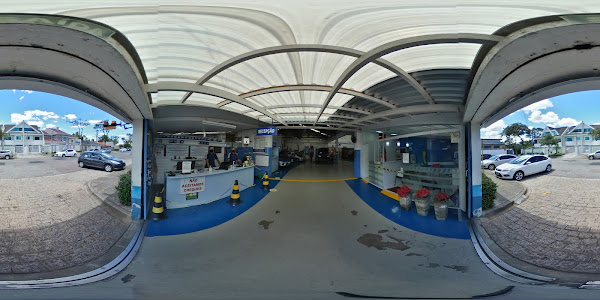 Foto 2 Auto Mecânica João Hoffmann