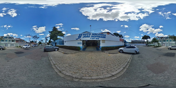 Foto 5 Auto Mecânica João Hoffmann