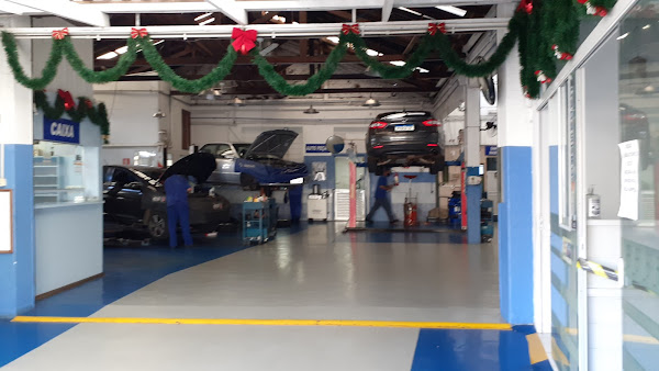 Foto 6 Auto Mecânica João Hoffmann