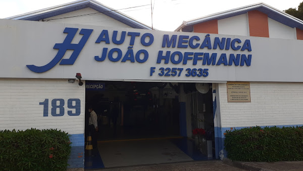 Foto 7 Auto Mecânica João Hoffmann