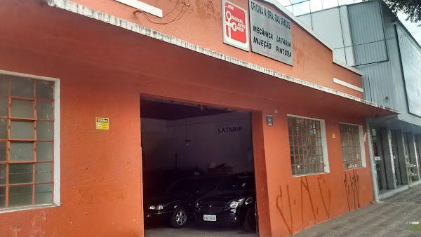 Foto 1 Fiori Amilton Oficina Mecânica